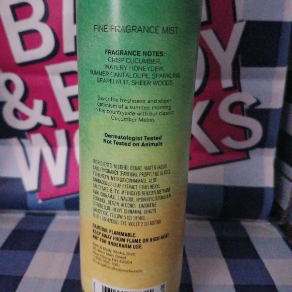 Bath and body works - Picture 2 of 2